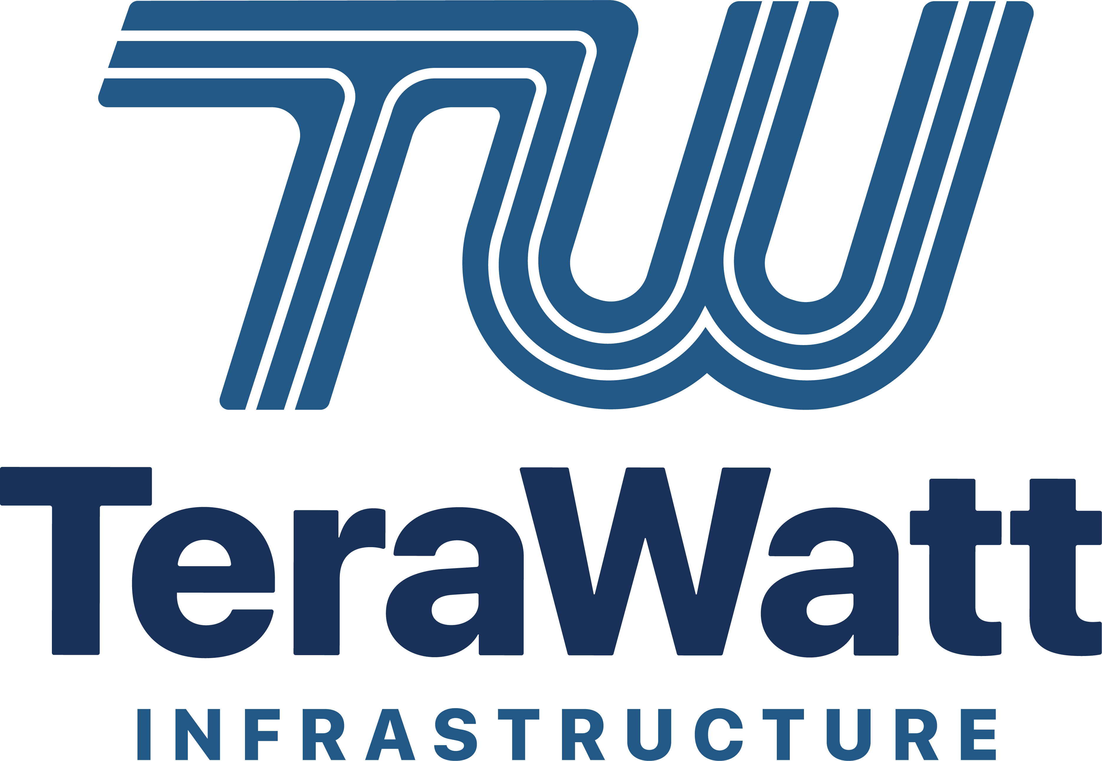 Terawatt Infrastructure